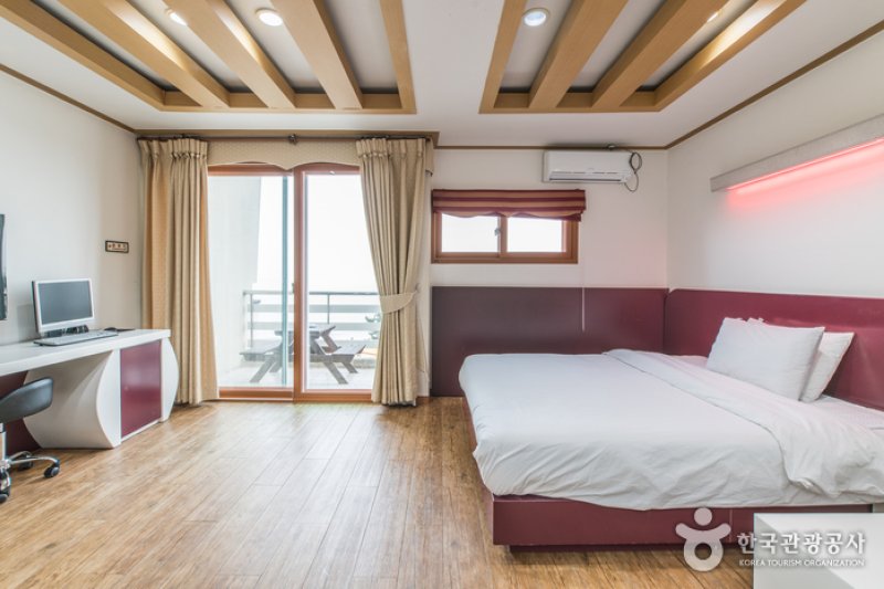 Dawoo Resort - Goodstay  (19/26)
