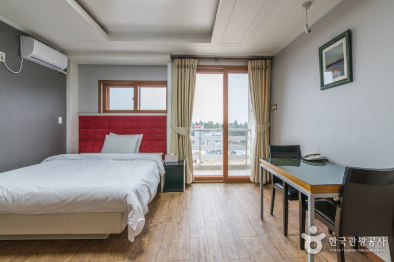 Dawoo Resort - Goodstay  (20/26)