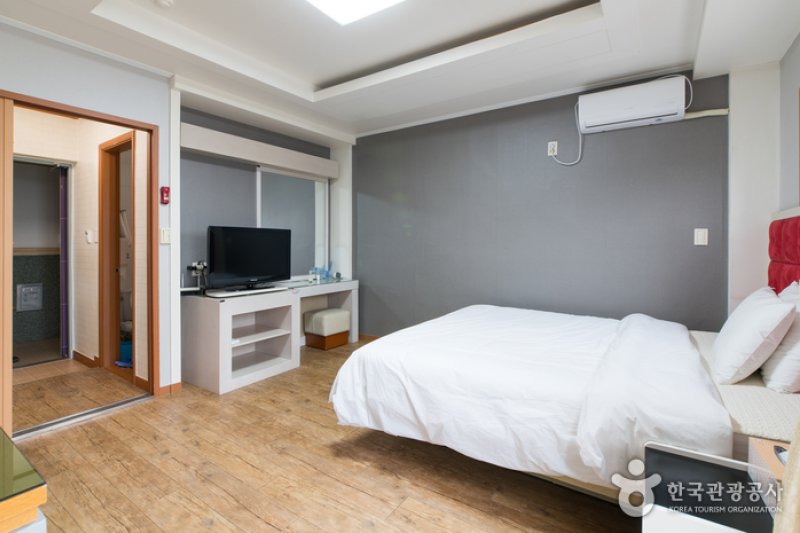 Dawoo Resort - Goodstay  (21/26)