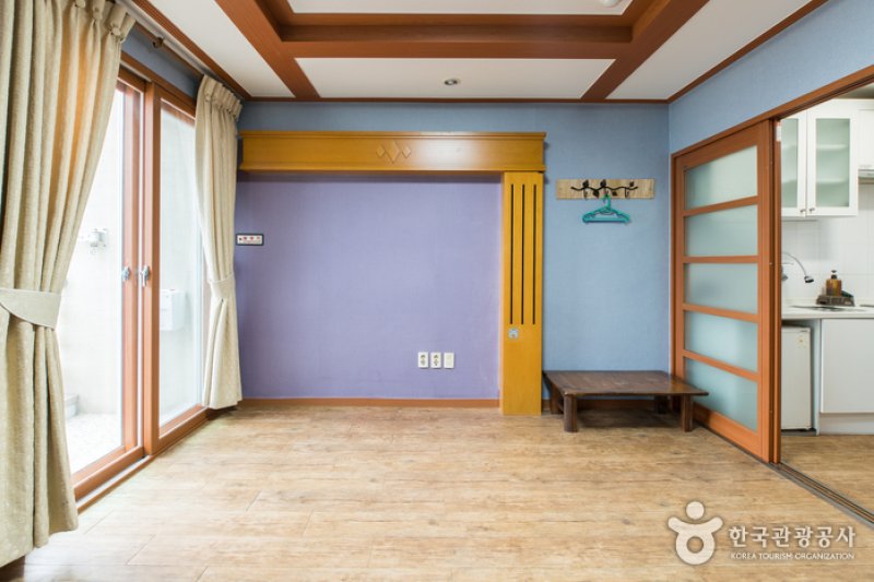 Dawoo Resort - Goodstay  (22/26)