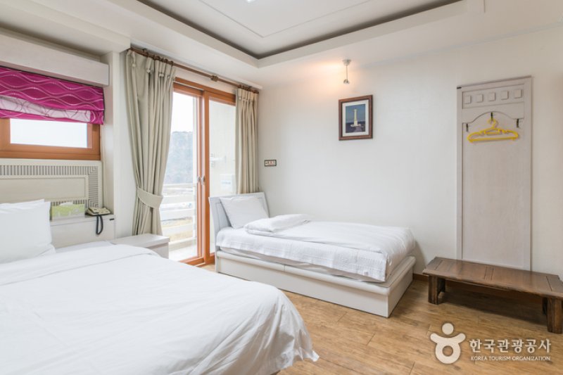 Dawoo Resort - Goodstay  (23/26)