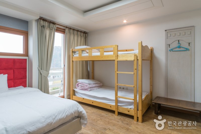 Dawoo Resort - Goodstay  (24/26)