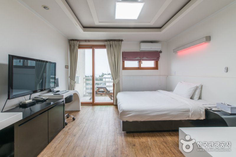 Dawoo Resort - Goodstay  (25/26)