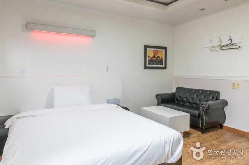 Dawoo Resort - Goodstay  (26/26)