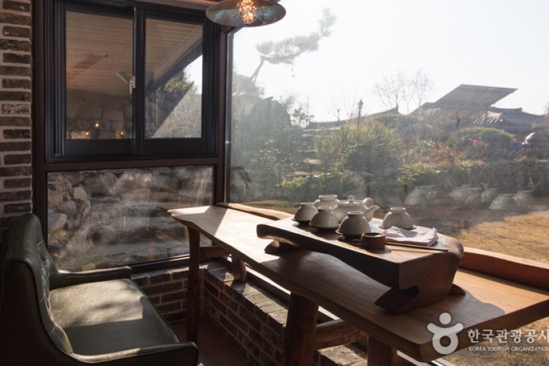 Flowers Blossoms in the Mountains Co., Ltd. ((주)산에는 꽃이피네)[한국관광품질인증/Korea Quality] (9/26)