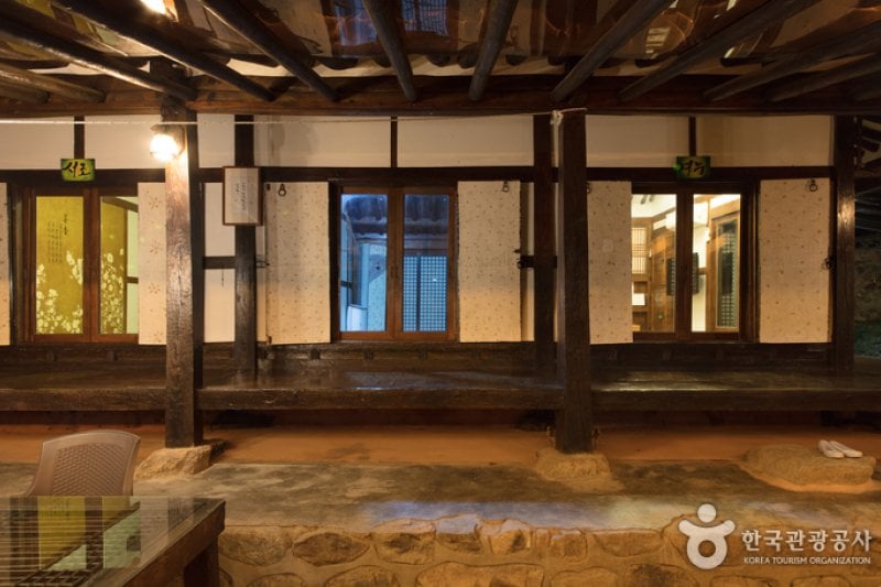 Flowers Blossoms in the Mountains Co., Ltd. ((주)산에는 꽃이피네)[한국관광품질인증/Korea Quality] (21/26)