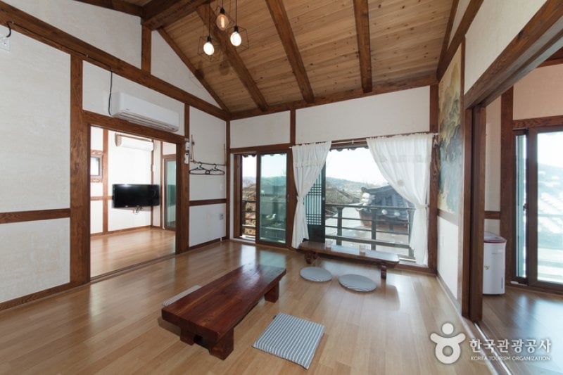 Flowers Blossoms in the Mountains Co., Ltd. ((주)산에는 꽃이피네)[한국관광품질인증/Korea Quality] (24/26)