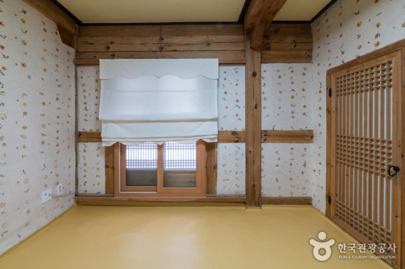 Gohyangui Bom  (8/31)