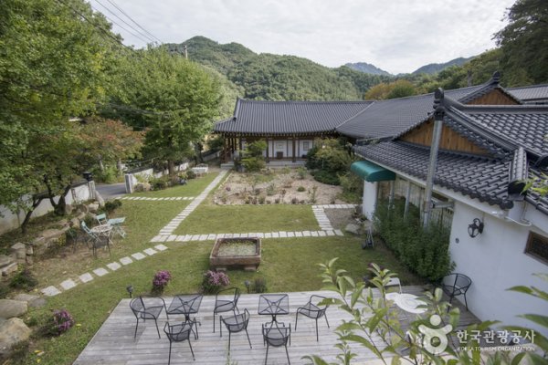 Dals Garden