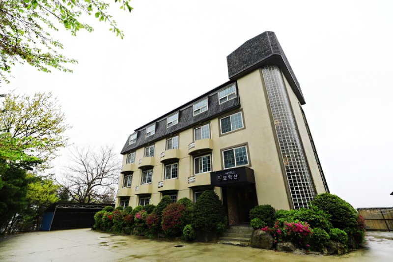 Moaksan Motel - Goodstay  (6/10)