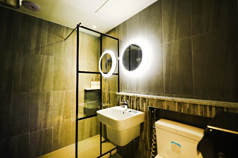 Moaksan Motel - Goodstay  (9/10)