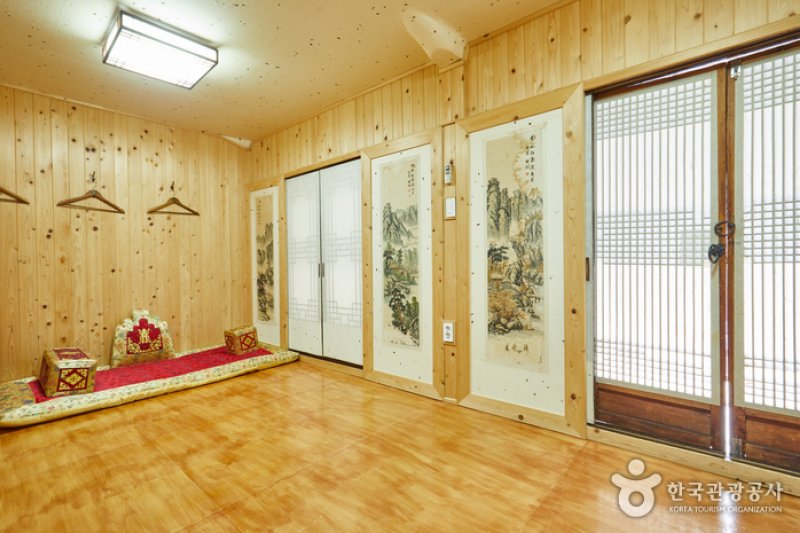 Hagindang (학인당) [한국관광품질인증/Korea Quality] (2/23)