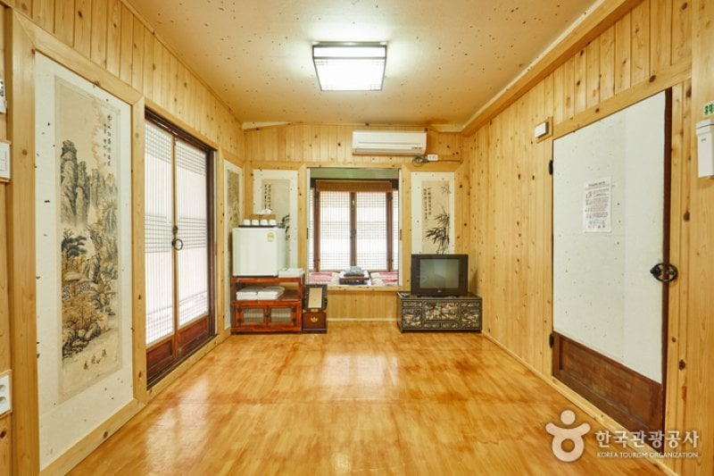 Hagindang (학인당) [한국관광품질인증/Korea Quality] (6/23)