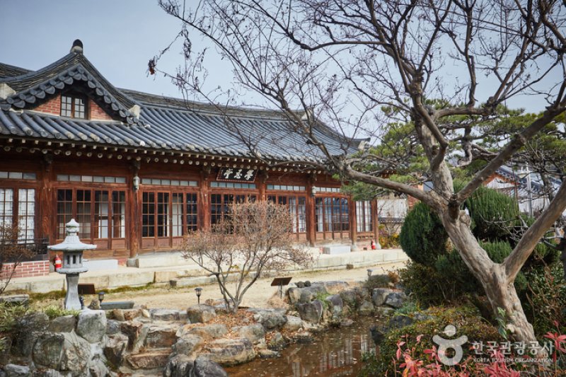 Hagindang (학인당) [한국관광품질인증/Korea Quality] (17/23)