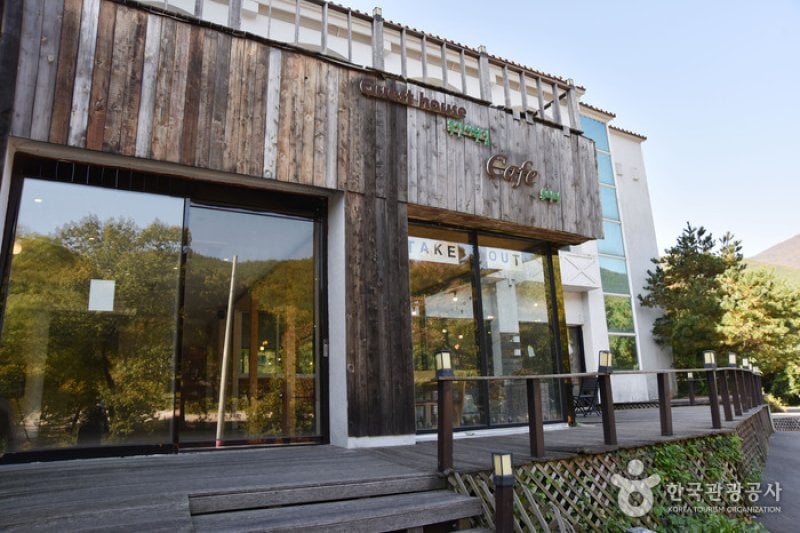 Oksan Seowongil Guesthouse - Goodstay  (15/23)