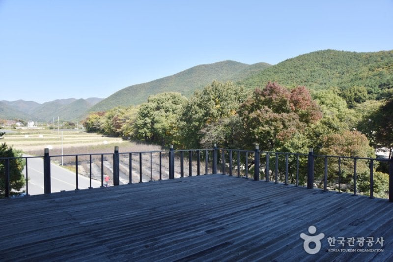Oksan Seowongil Guesthouse - Goodstay  (17/23)