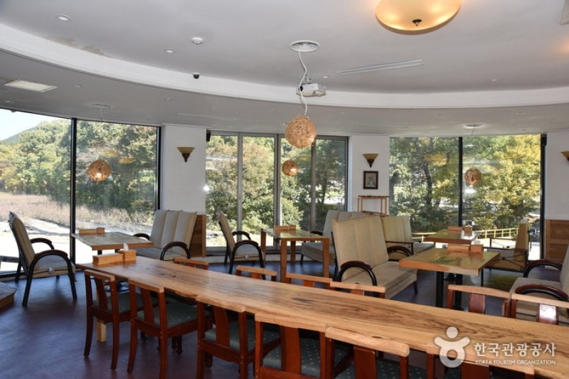 Oksan Seowongil Guesthouse - Goodstay  (19/23)