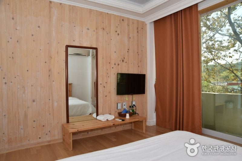 Oksan Seowongil Guesthouse - Goodstay  (21/23)