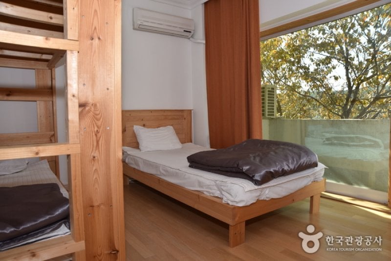 Oksan Seowongil Guesthouse - Goodstay  (22/23)