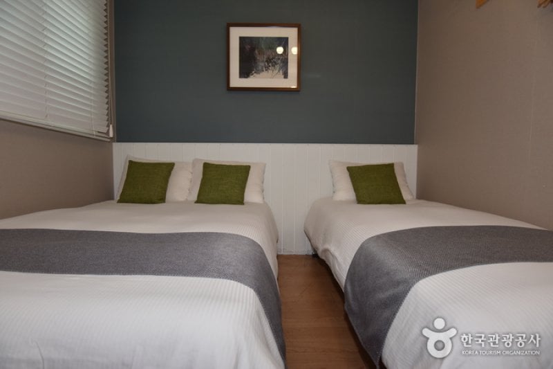 Hotel QB  (15/25)
