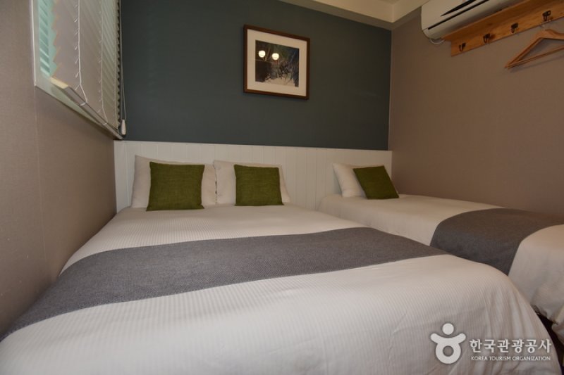Hotel QB  (16/25)