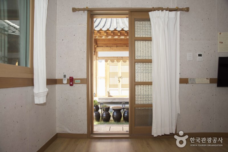 Nadeul Hanok  (25/25)