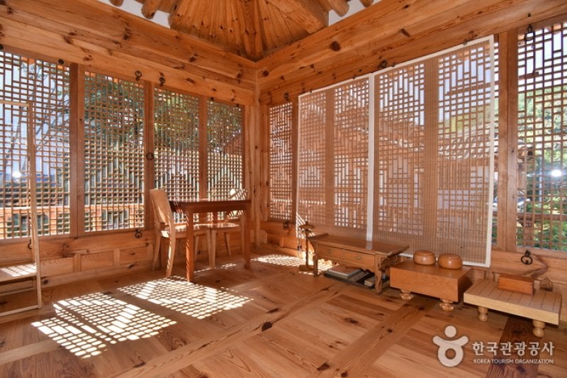 Sancheong Yulsuwon (4/44)