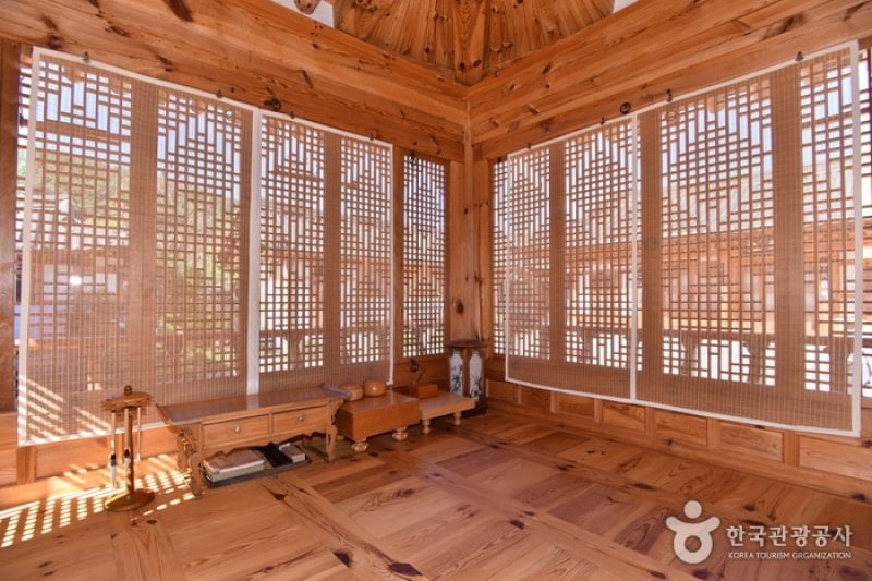 Sancheong Yulsuwon (5/44)