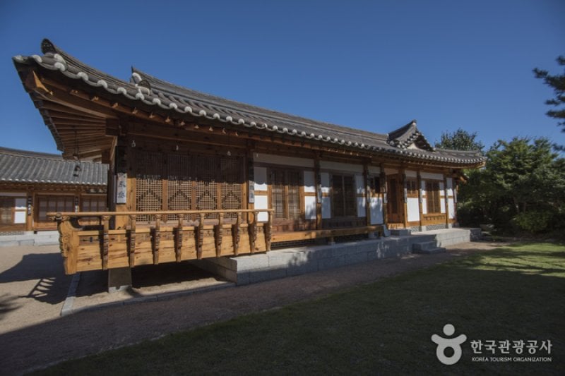 Sancheong Yulsuwon (14/44)