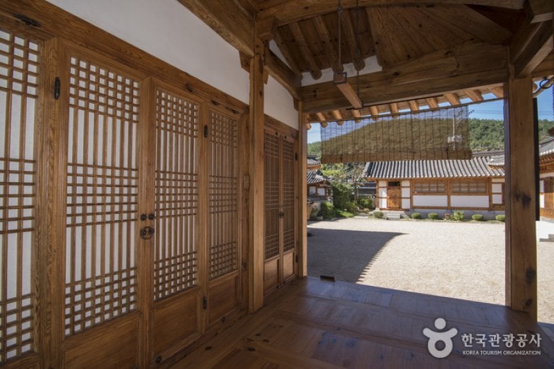 Sancheong Yulsuwon (23/44)