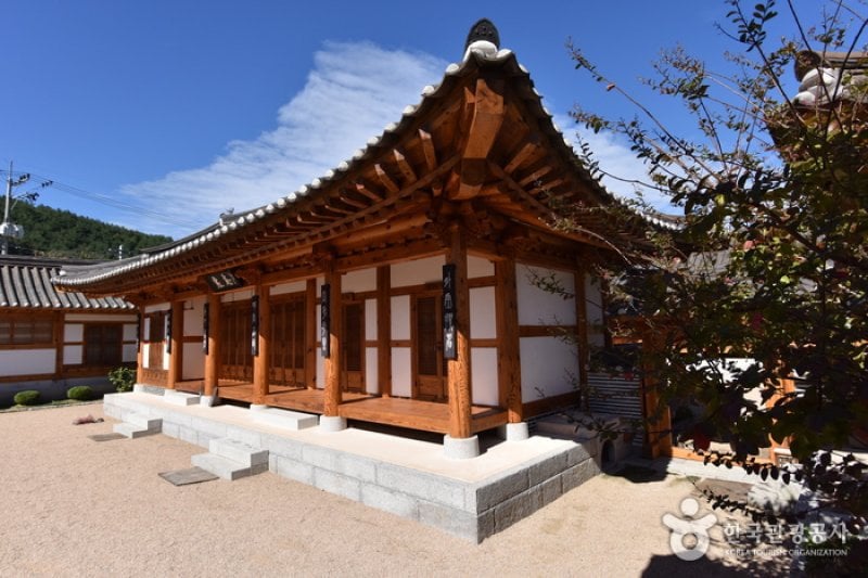 Sancheong Yulsuwon (40/44)