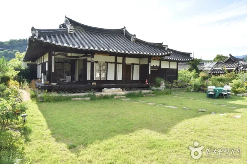 Seongamjae  (3/37)