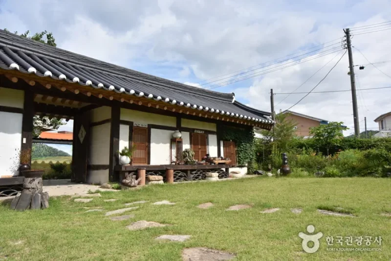 Seongamjae  (4/37)