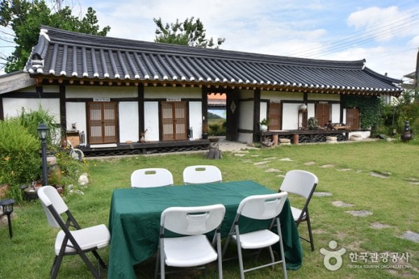 Seongamjae