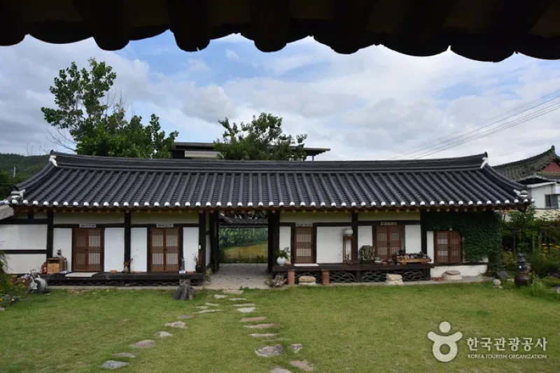 Seongamjae  (7/37)