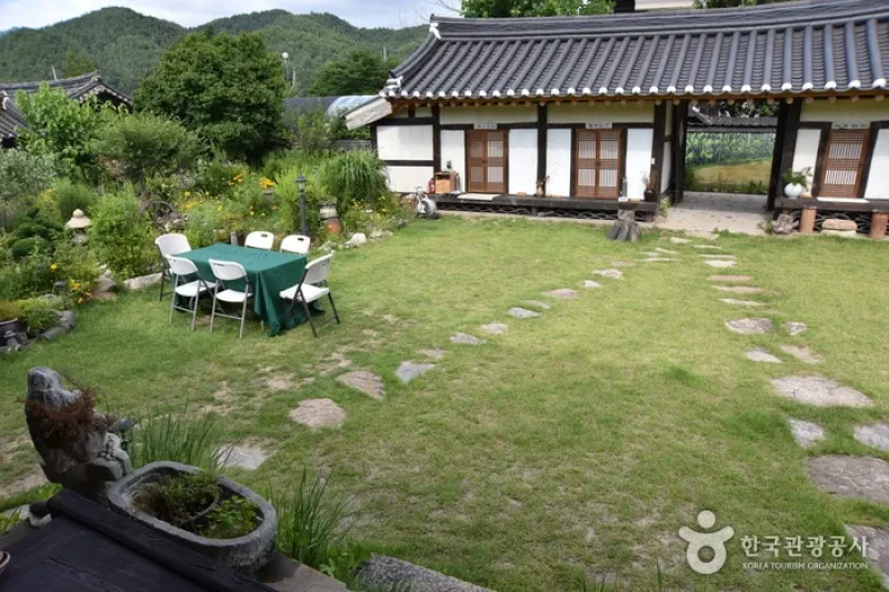 Seongamjae  (9/37)