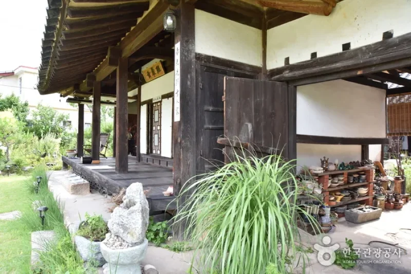 Seongamjae  (12/37)