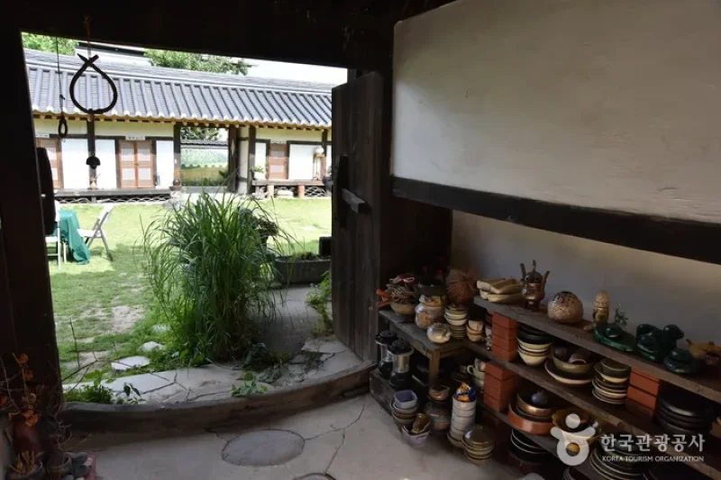 Seongamjae  (14/37)
