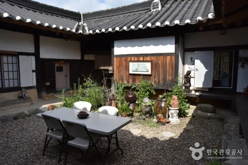 Seongamjae  (15/37)