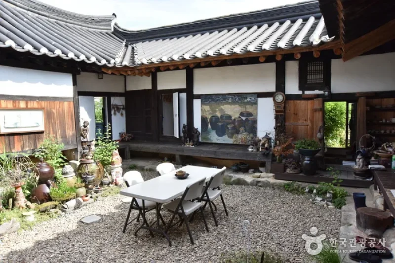 Seongamjae  (16/37)