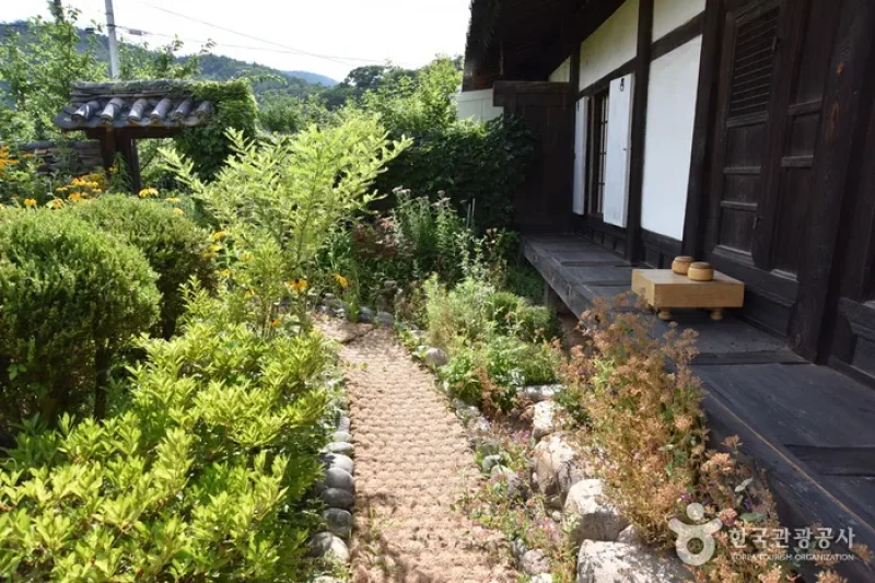 Seongamjae  (17/37)