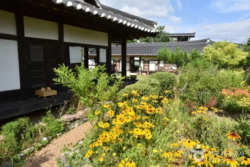 Seongamjae  (18/37)