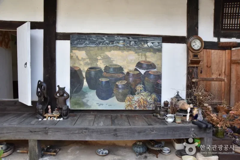 Seongamjae  (19/37)
