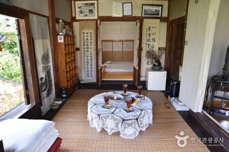 Seongamjae  (21/37)