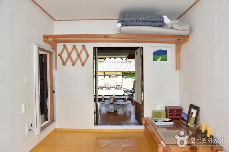 Seongamjae  (24/37)