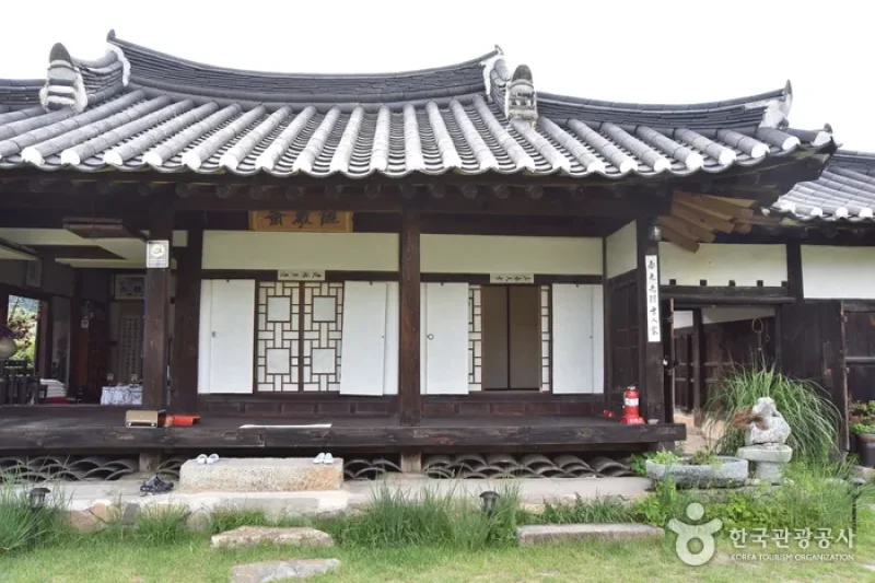 Seongamjae  (25/37)