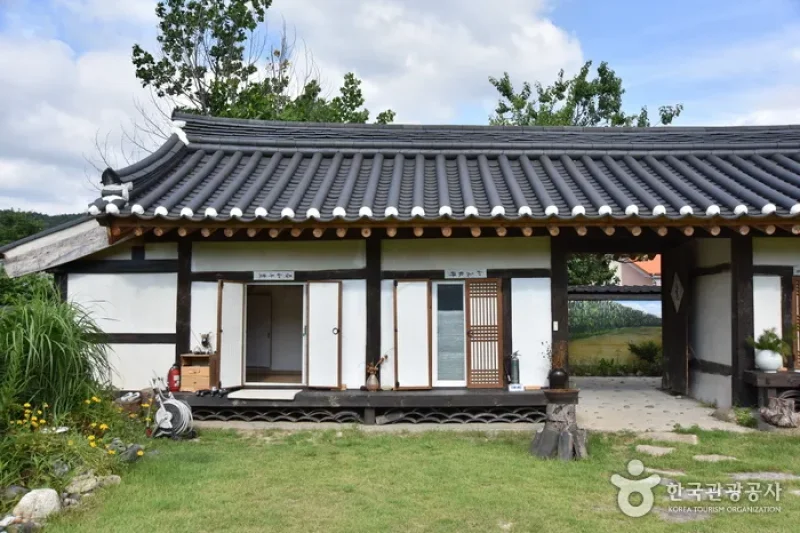 Seongamjae  (29/37)