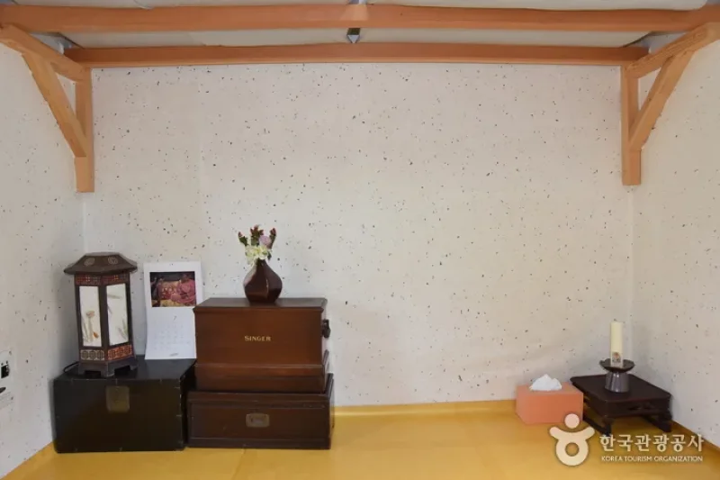 Seongamjae  (32/37)