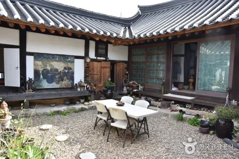 Seongamjae  (35/37)