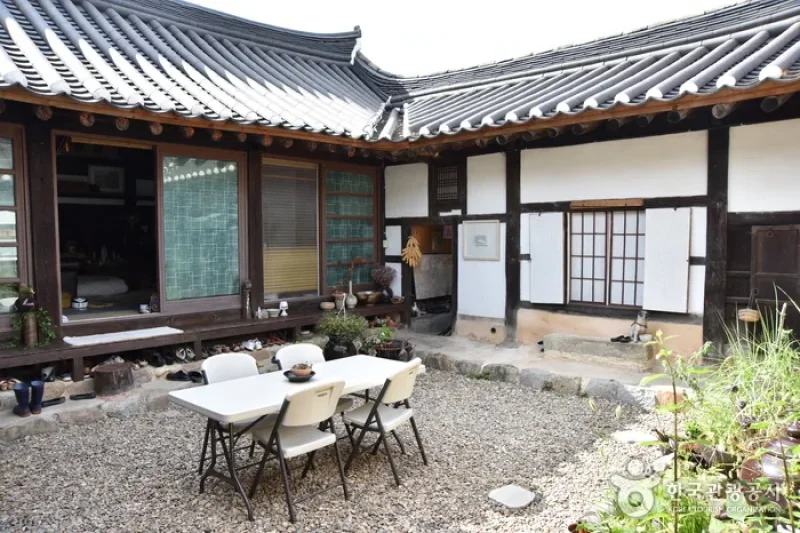 Seongamjae  (36/37)